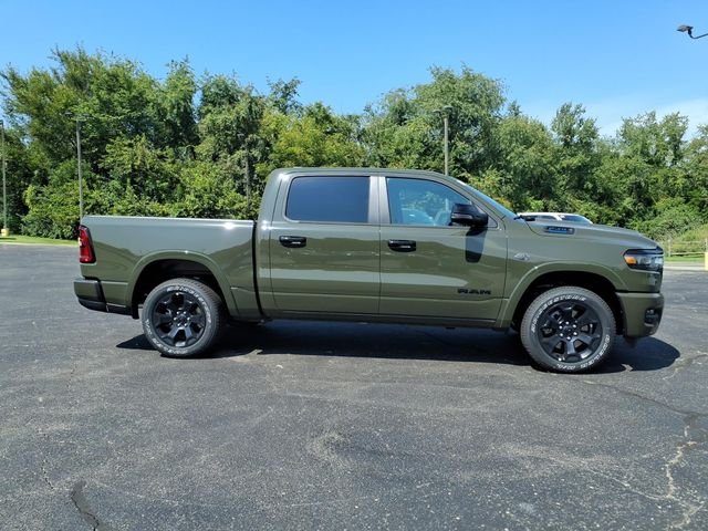 New 2027 Tank RAM Big Horn/Lone Star image 8