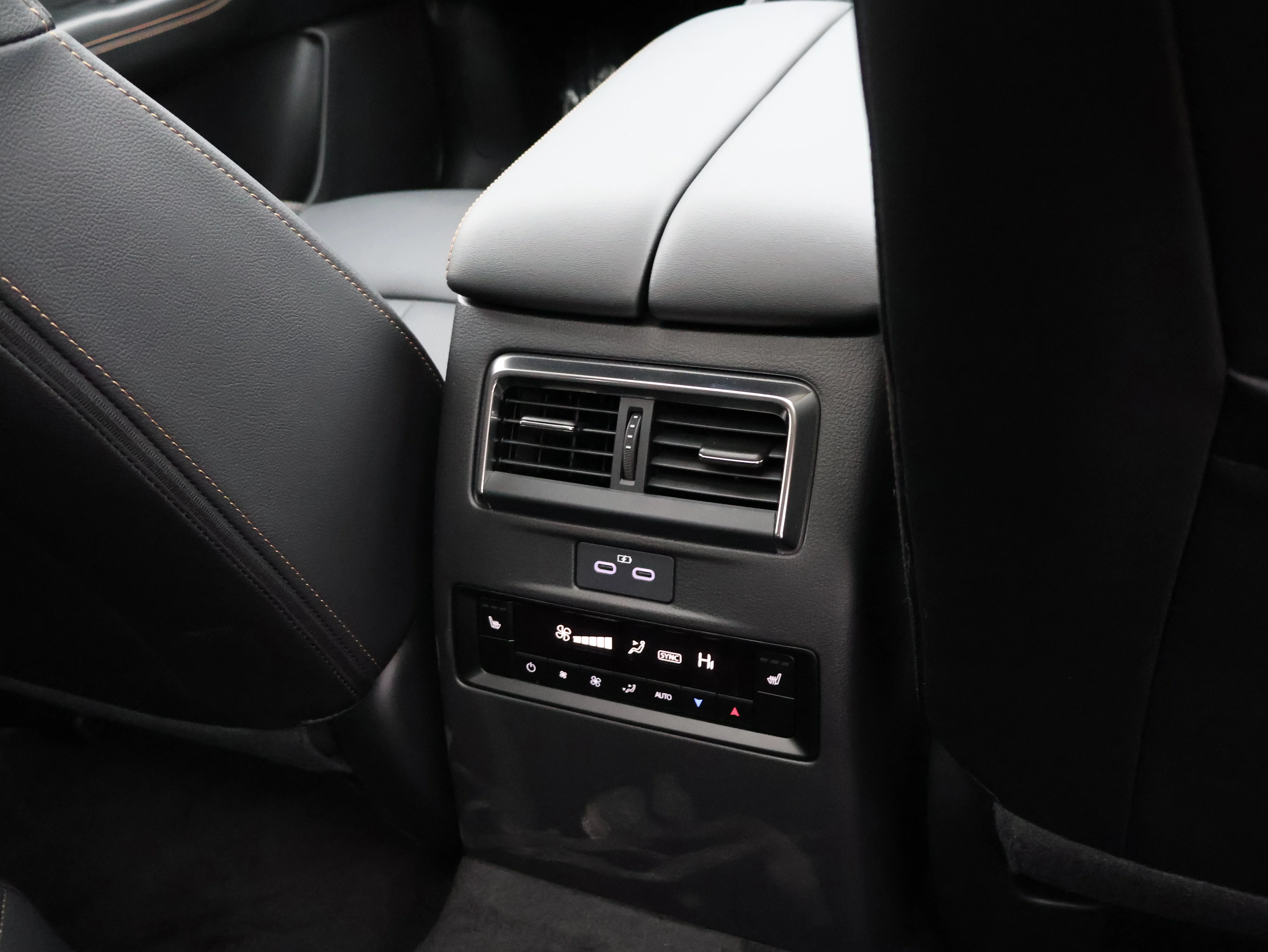 New 2026 Artisan Red Premium Mazda Premium Sport image 17