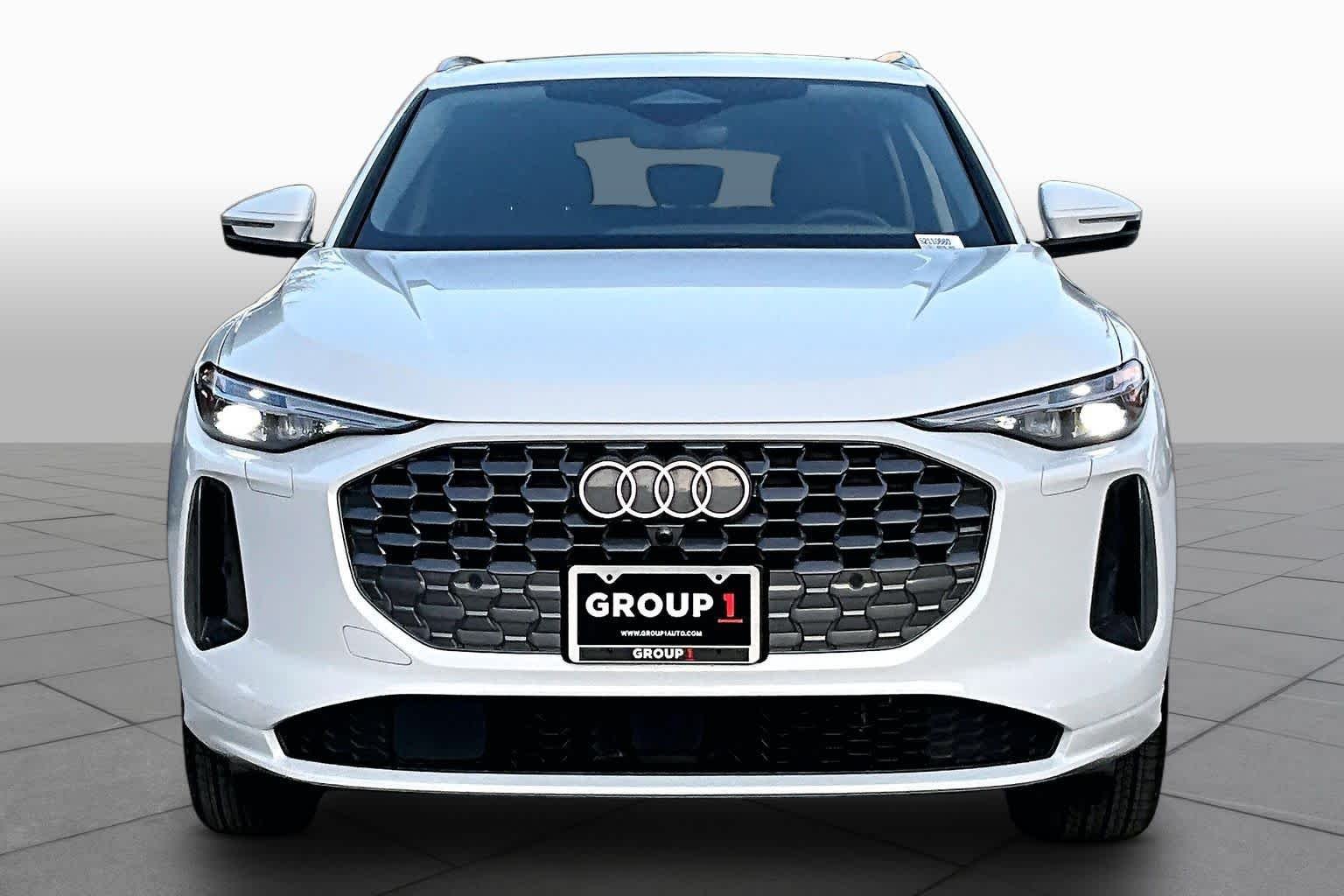 Certified Pre-Owned 2025 Audi New Q5 Premium Plus
