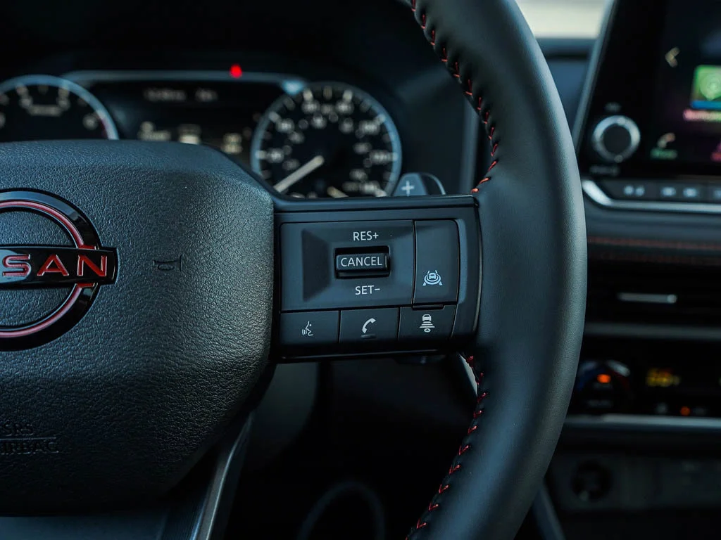 2026 Nissan Rogue Rock Creek - Photo 22