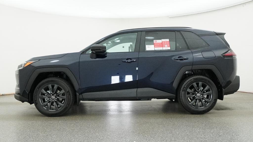 New 2026 Blueprint Toyota XLE Premium image 2
