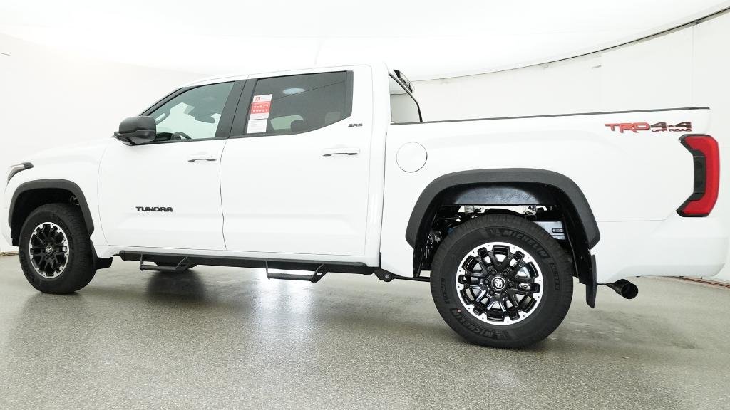 New 2026 Ice Cap Toyota SR5 image 62