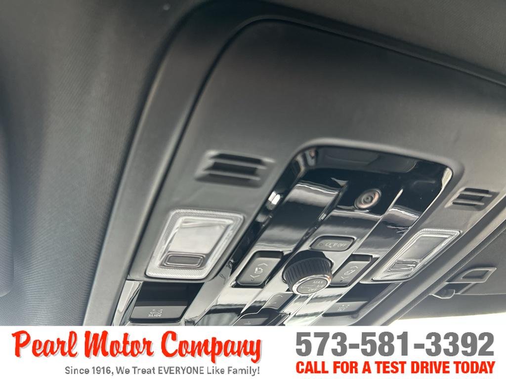 2026 Chevrolet Tahoe Premier - Photo 15