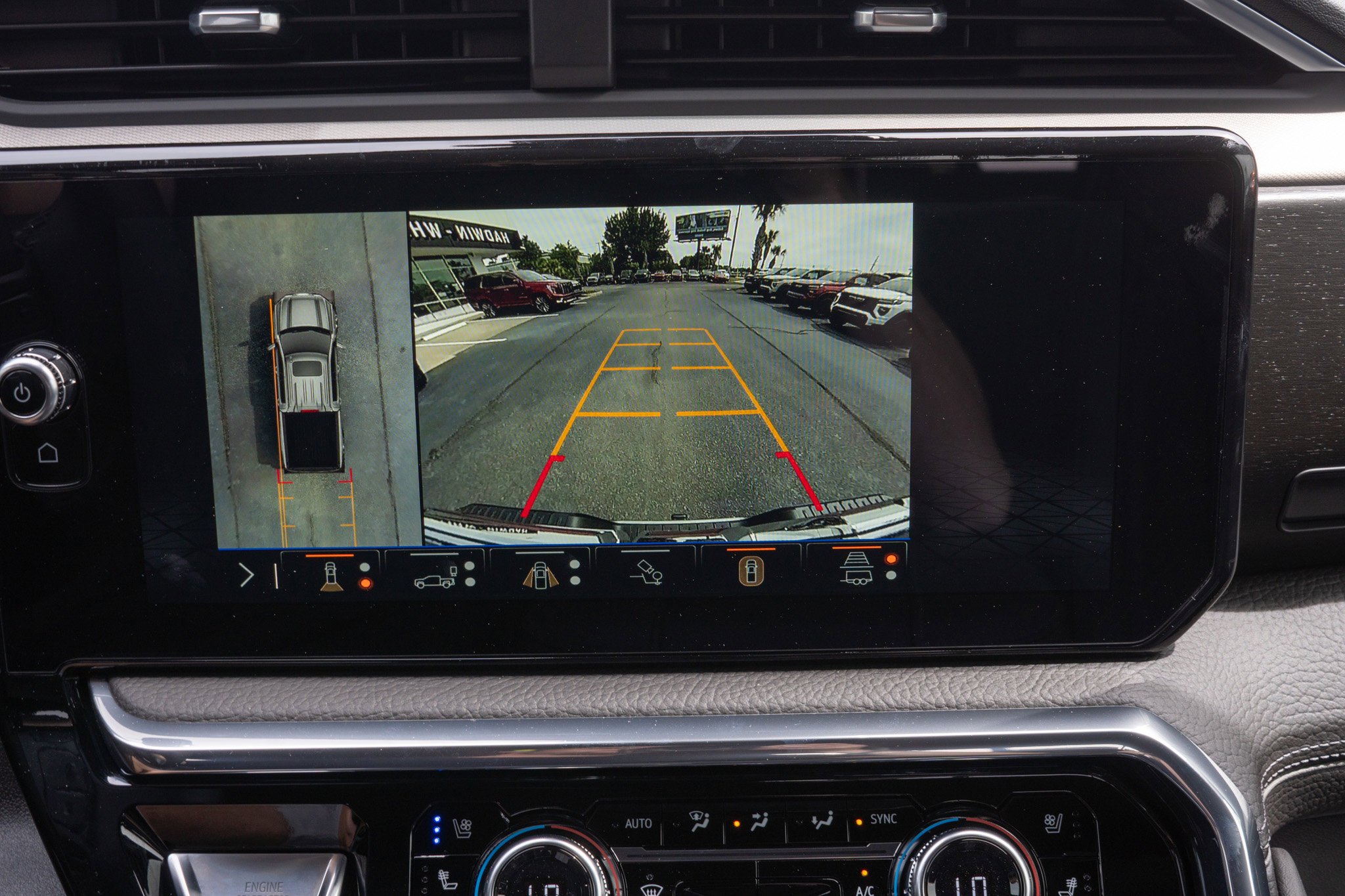 2026 GMC Sierra 1500 Denali - Photo 20