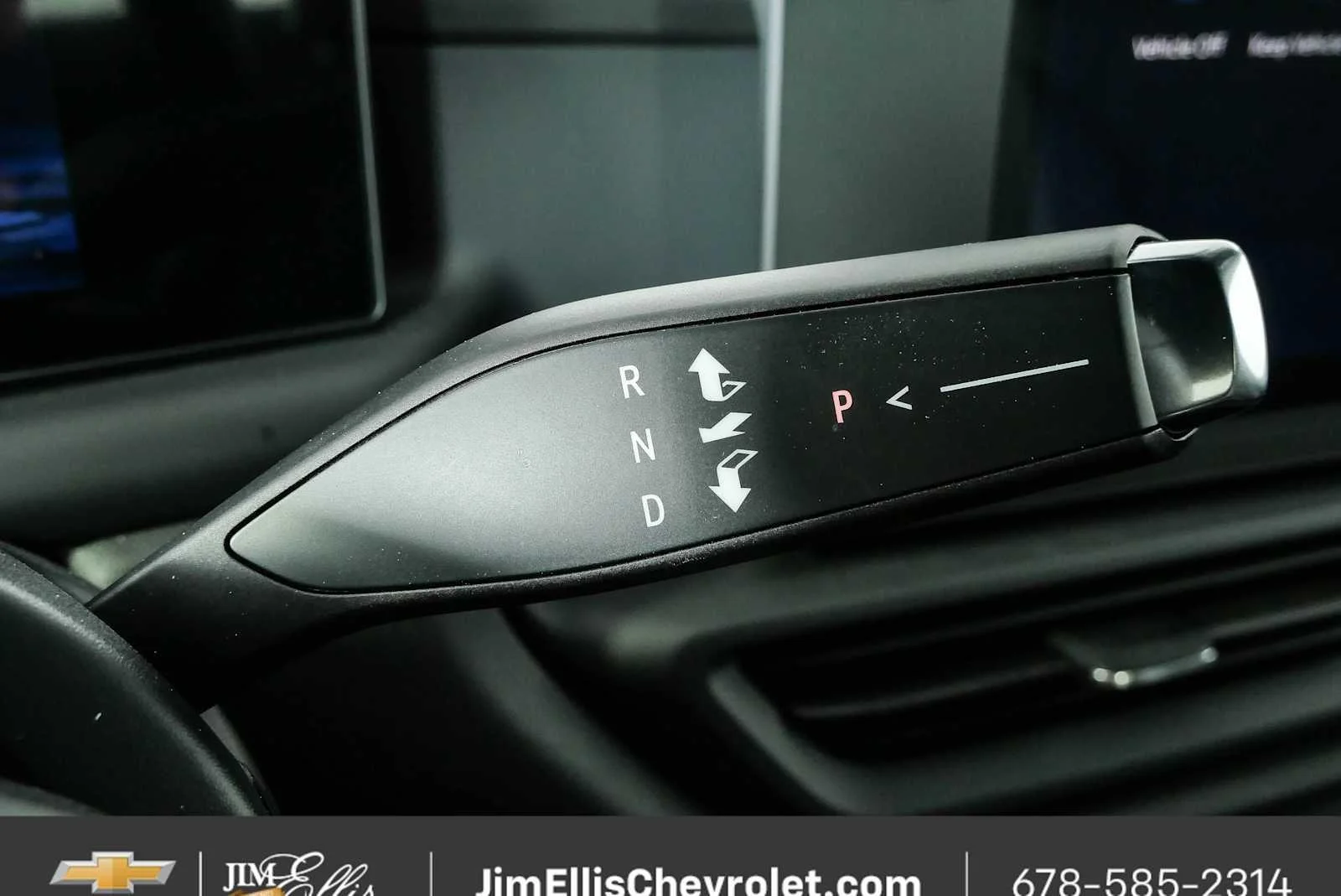 New 2024 Black Chevrolet Work Truck image 17