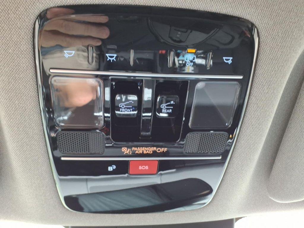 New 2026 Gray Hyundai Limited FWD image 23