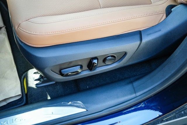 New 2026 Nightfall Mica Lexus  350 AWD image 21