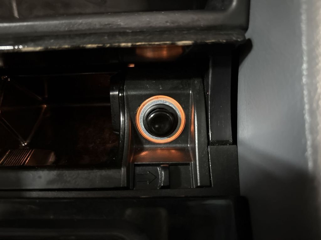 Used 2000 Black Mercedes-Benz CLK 430 image 30