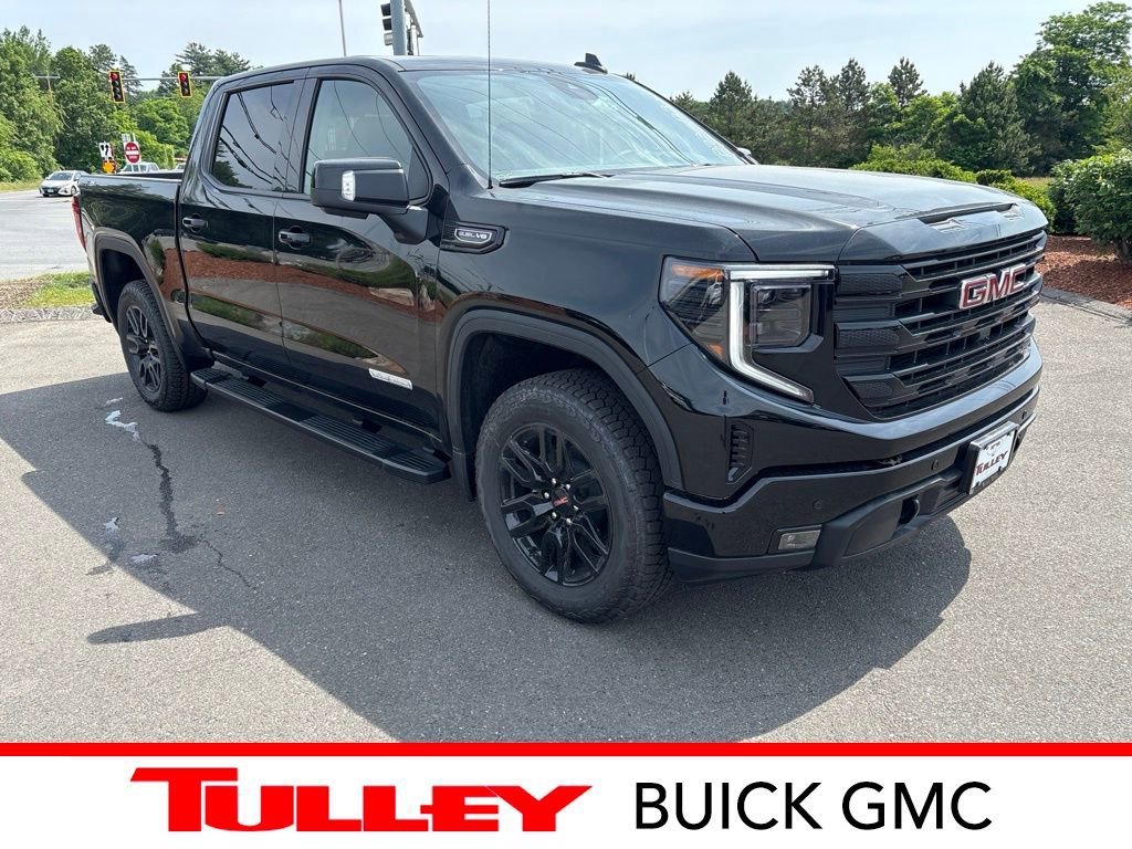 2026 GMC Sierra 1500 Elevation - Photo 1