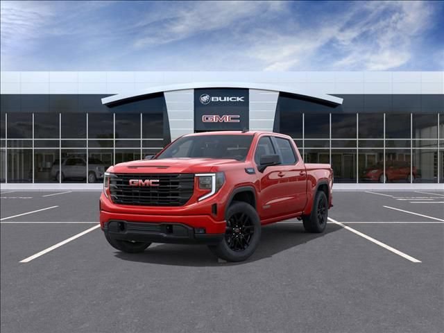 2026 GMC Sierra 1500 Elevation - Photo 8