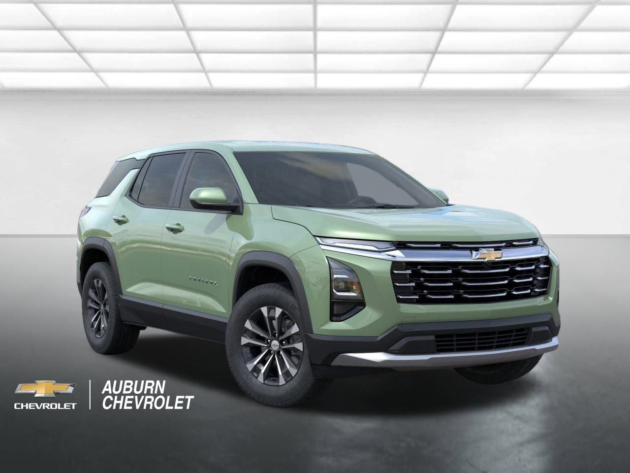 2026 Chevrolet Equinox LT - Photo 7