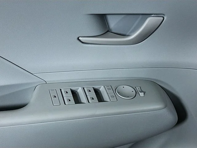 New 2026 Hyundai KONA SEL Sport