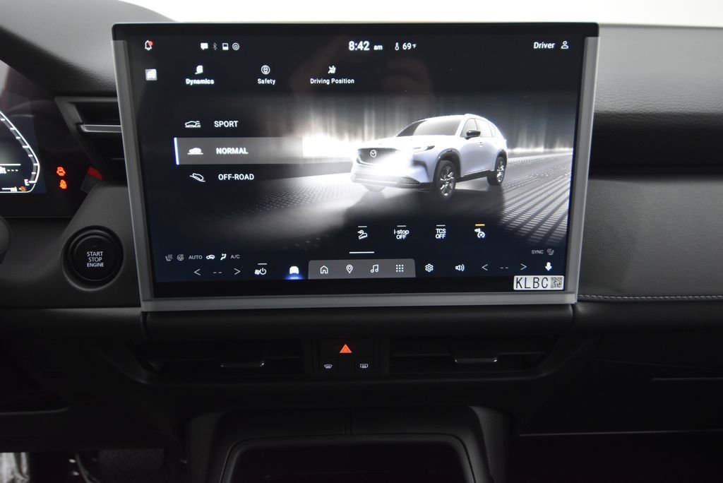 New 2026 Soul Red Crystal Metallic Mazda 2.5 S Preferred AWD image 31