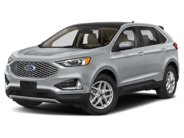 2024 Ford Edge SEL AWD's photo