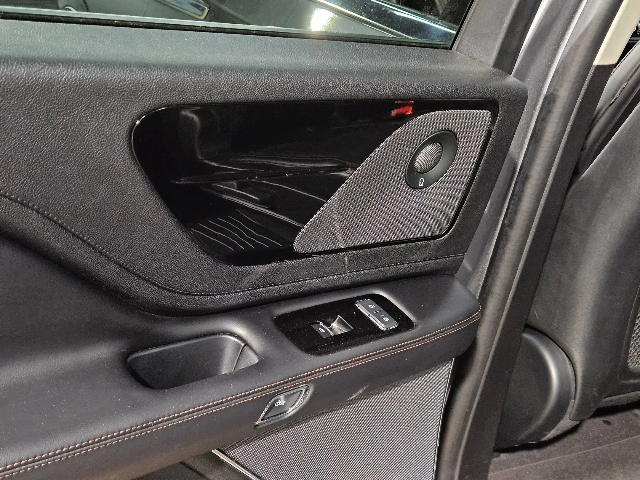 2024 Lincoln Aviator Reserve - Photo 35