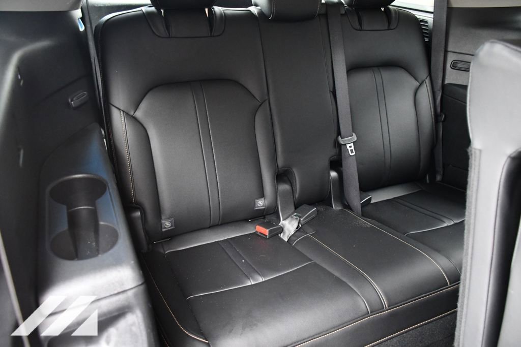 2024 Mazda CX-90 Turbo Preferred Plus Package - Photo 28