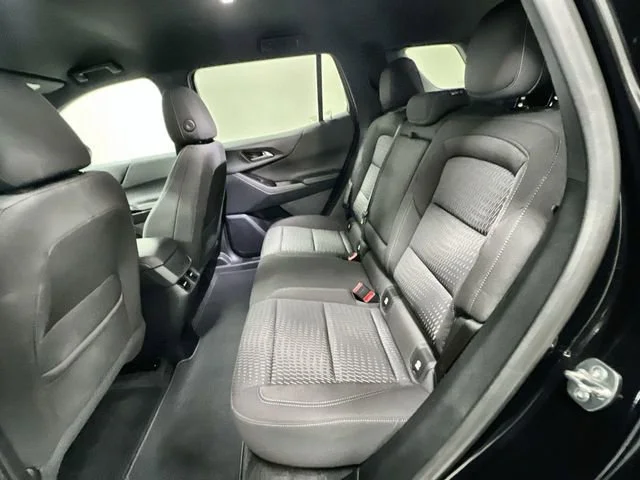 2025 Chevrolet Equinox LT - Photo 24