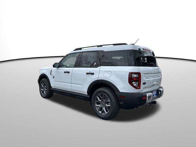 2025 Ford Bronco Sport Big Bend - Photo 24