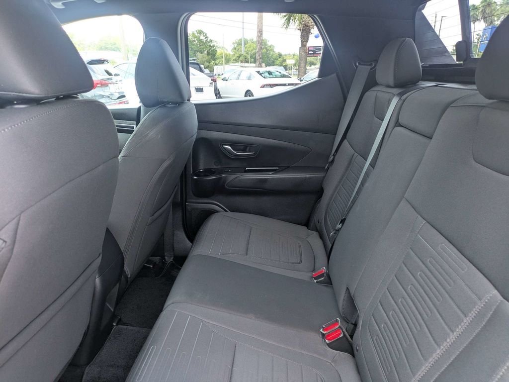 Used 2023 Beige Hyundai SEL image 13