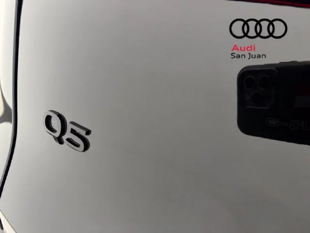 New 2026 Black Audi 2.0T Premium Plus image 13