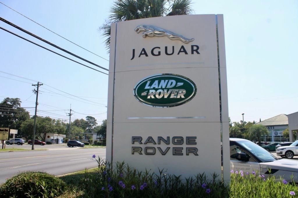 2024 Land Rover Range Rover Sport SE Dynamic - Photo 37