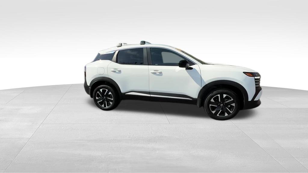 2026 Nissan KICKS SV AWD - Photo 9