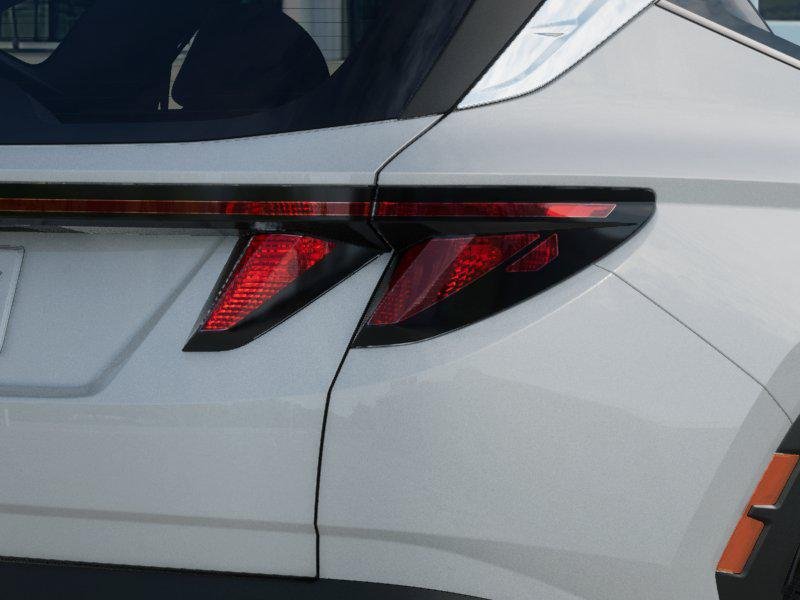 New 2026 Serenity White Pearl Hyundai SE FWD image 10