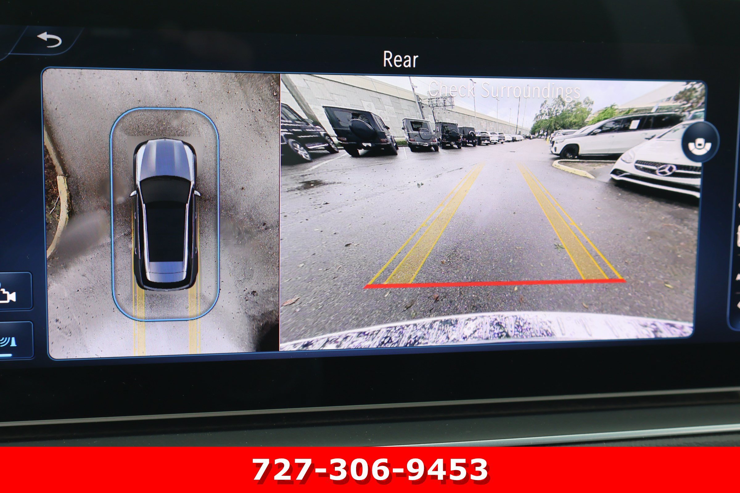 Certified Used 2024 Alpine Gray Mercedes-Benz GLE 350 image 4