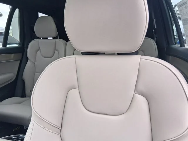 New 2026 Denim Blue Volvo Plus image 19