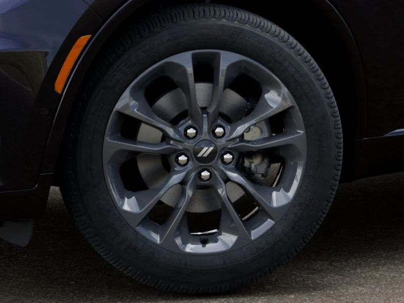 New 2026 Night Moves Exterior Paint Dodge GT Plus image 34