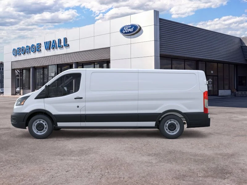 2026 Ford Transit Van Base - Photo 24