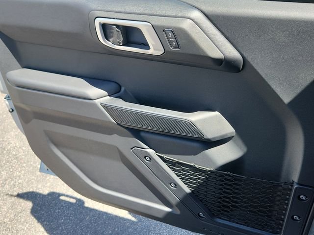 New 2026 Avalanche Gray Ford Outer Banks® image 7