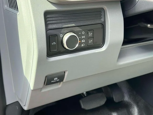 New 2027 White Ford XL image 18