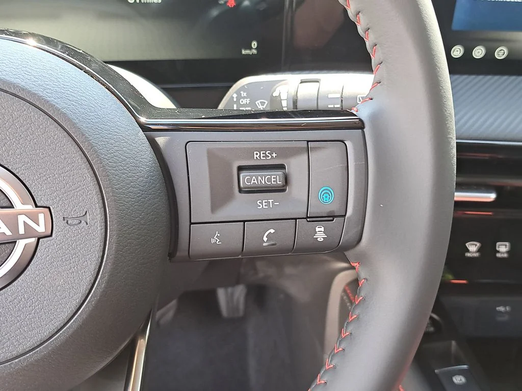 2026 Nissan KICKS SR AWD - Photo 24