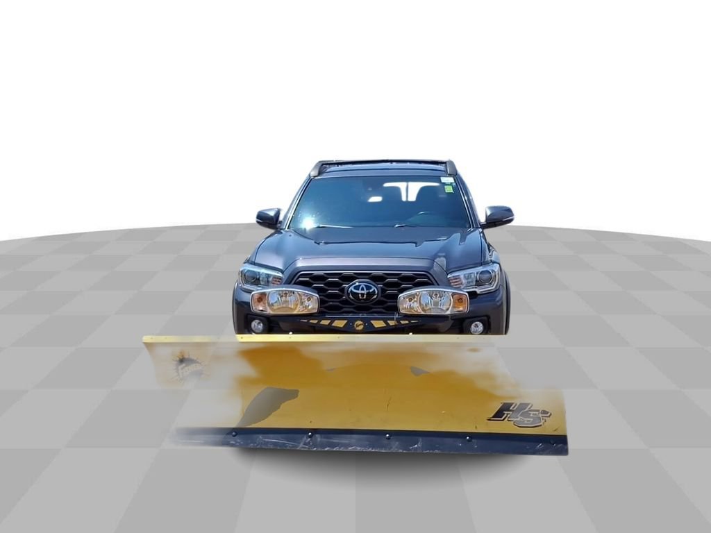 Used 2022 Toyota Tacoma Truck