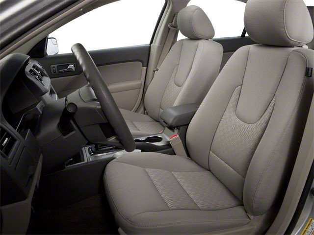 Used 2010  Ford SE image 8