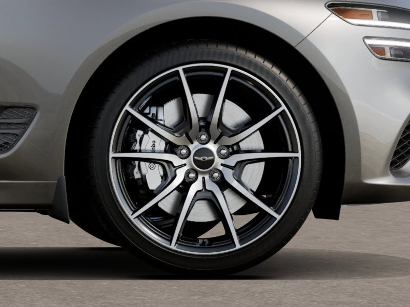 New 2027 Makalu Gray Genesis Standard image 24