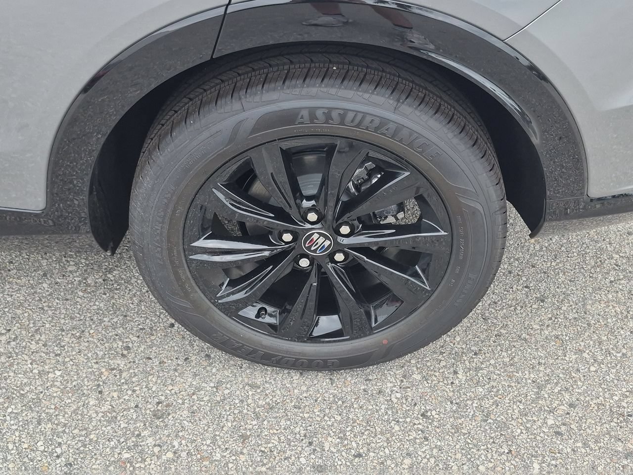 2026 Buick Envista Sport Touring - Photo 30