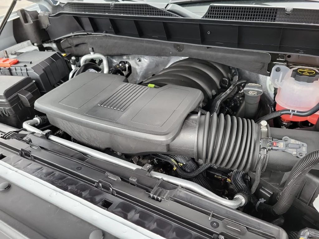 2026 Chevrolet Silverado 1500 LT - Photo 28