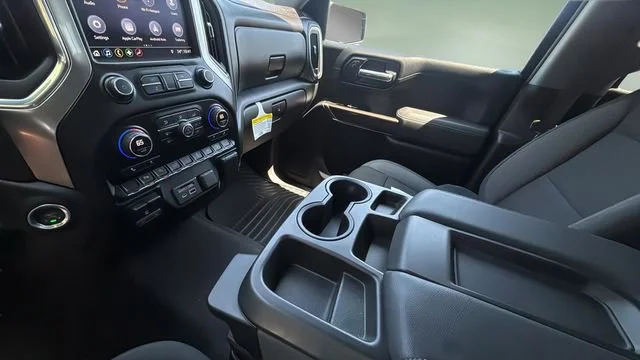 Used 2019 SATIN STEEL METALLIC Chevrolet LT image 14