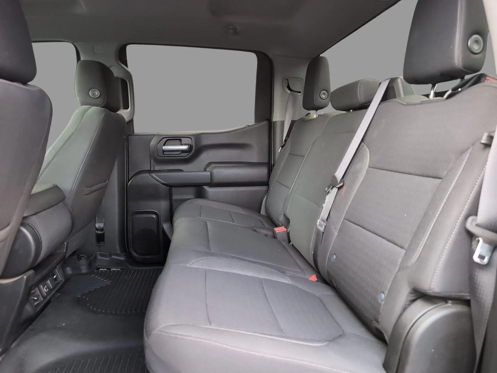 Used 2022 Northsky Blue Metallic Chevrolet LT image 35