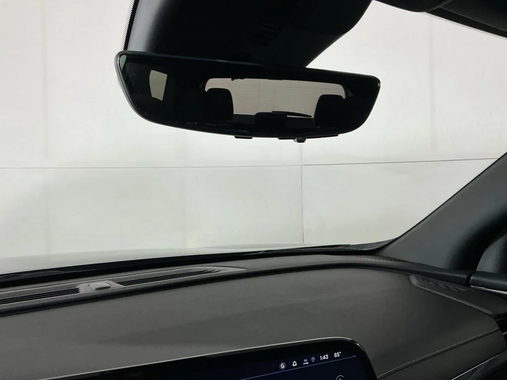 New 2027 Black Chevrolet LT image 21