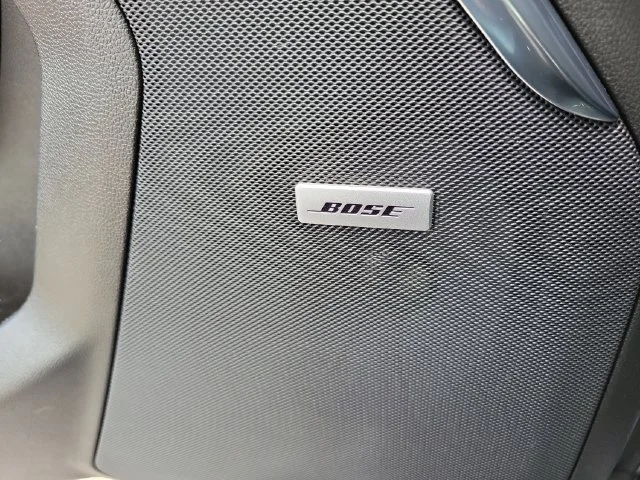 Used 2023 Onyx Black GMC Denali image 24