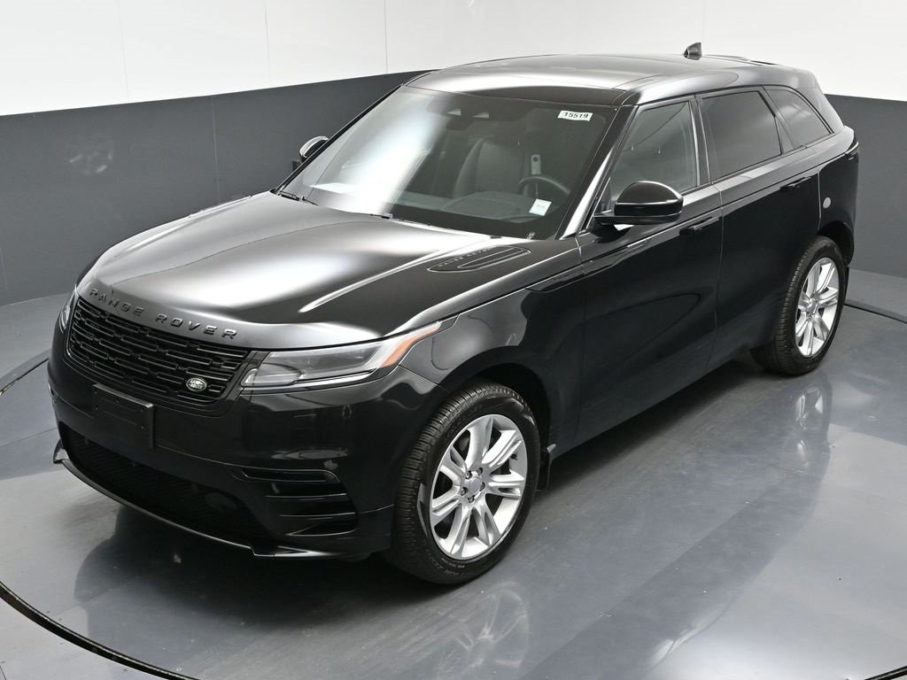 2024 Land Rover Range Rover Velar Dynamic SE