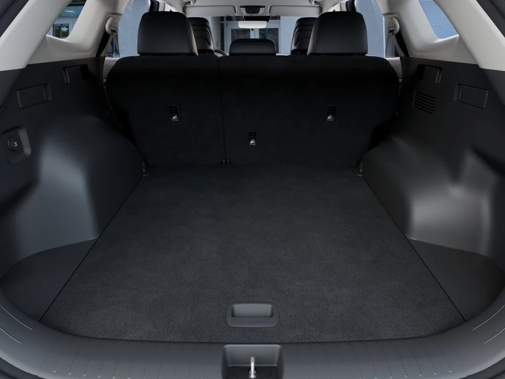 New 2027 Gray Kia EX image 19