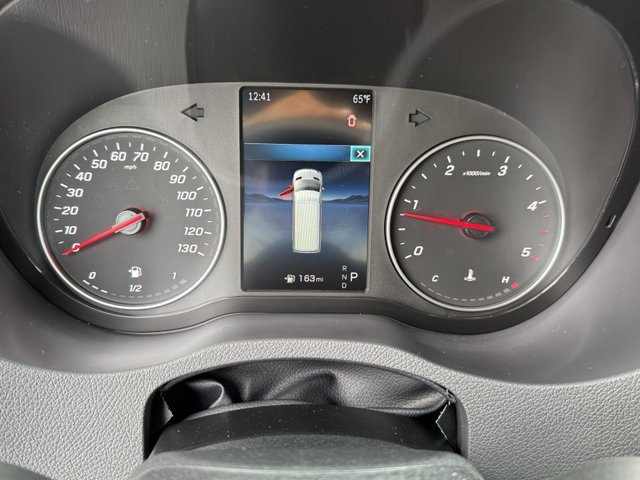 New 2026 Stone Gray Mercedes-Benz  image 12