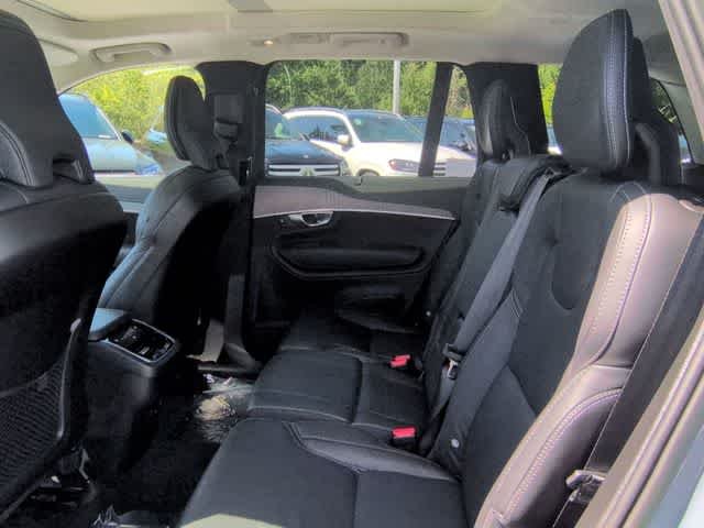 Used 2023 Gray Volvo Ultimate image 20