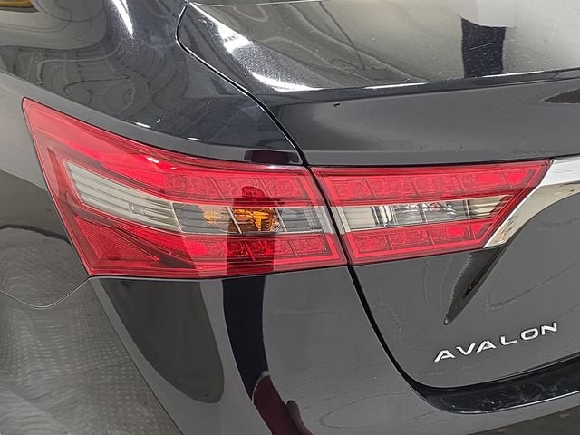 Used 2016 Black Toyota Touring image 31