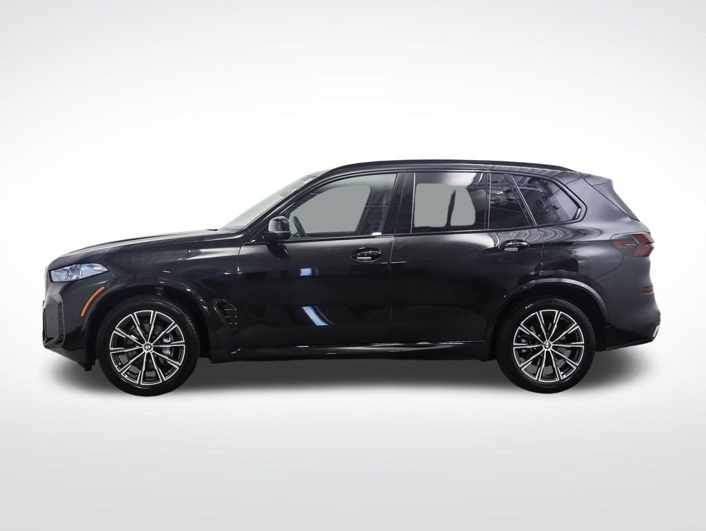Certified 2026 BMW X5 40i with VIN 5UX23EU0XT9153068 for sale in Minneapolis, Minnesota