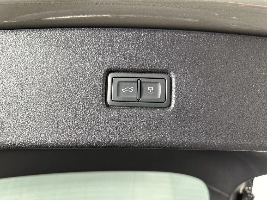 Used 2023 Gray Metallic Audi Prestige image 22